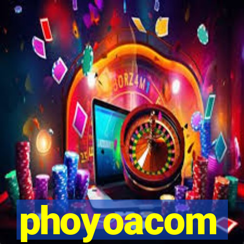 phoyoacom