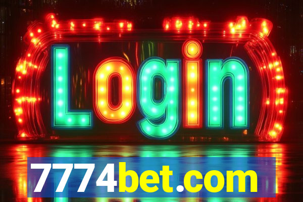 7774bet.com