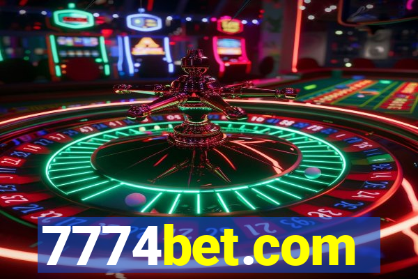 7774bet.com