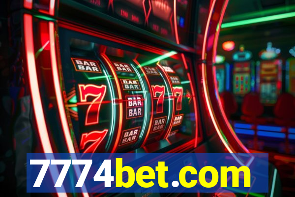 7774bet.com