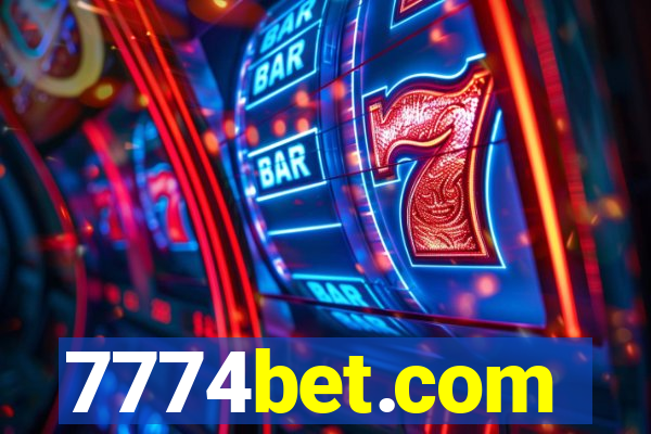 7774bet.com