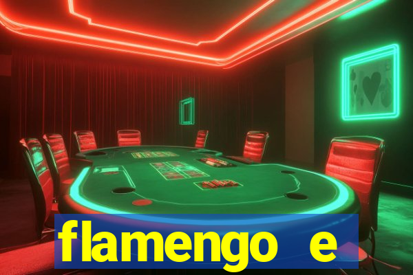 flamengo e atlético futemax