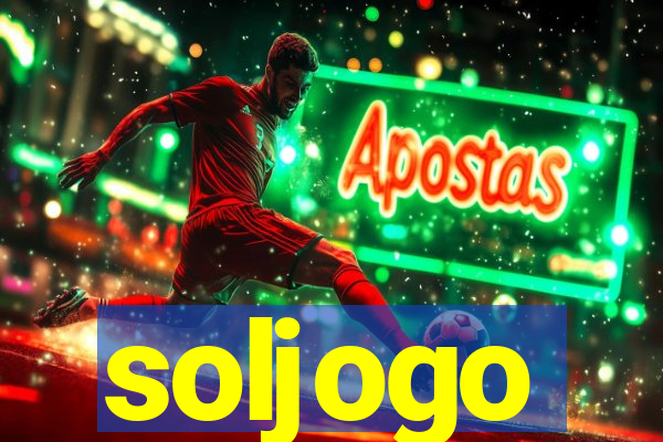 soljogo