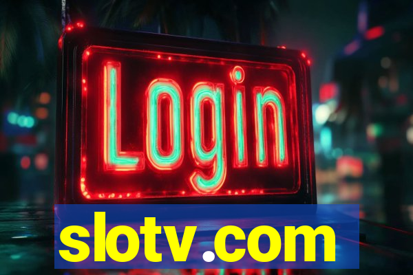 slotv.com