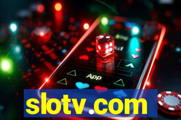 slotv.com