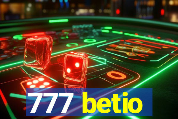 777 betio