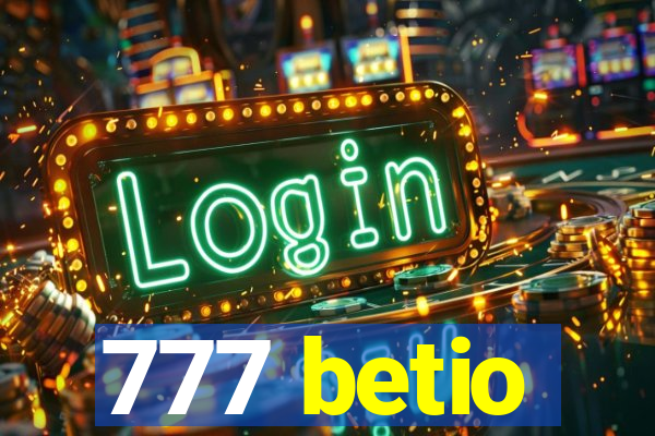 777 betio