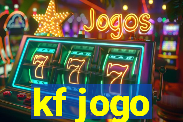 kf jogo