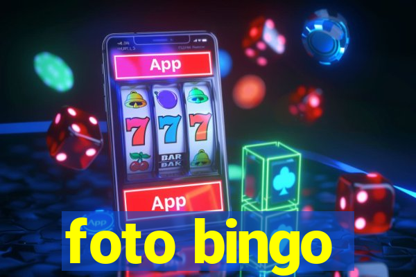 foto bingo