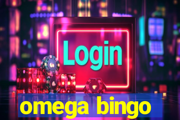 omega bingo