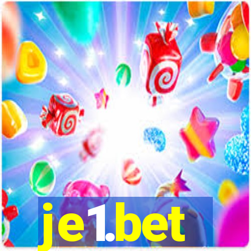 je1.bet