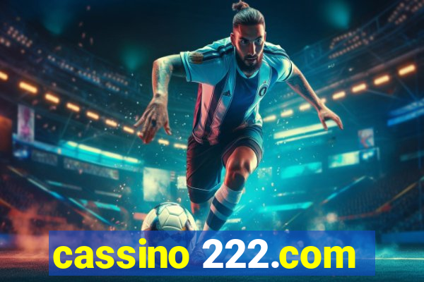 cassino 222.com