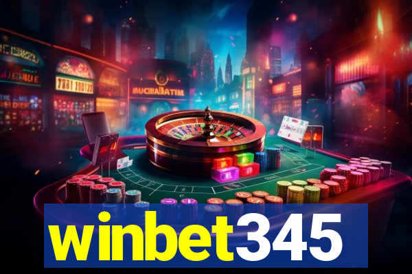 winbet345