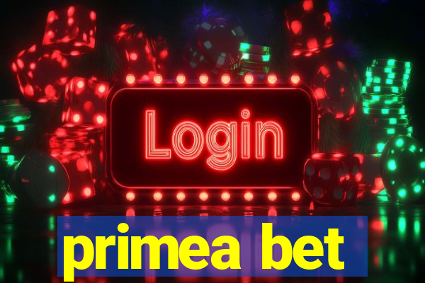 primea bet