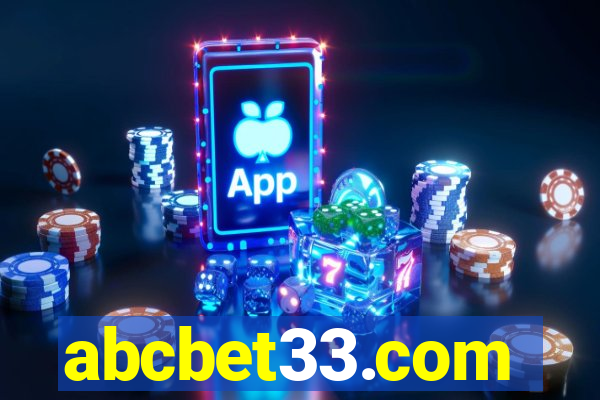 abcbet33.com