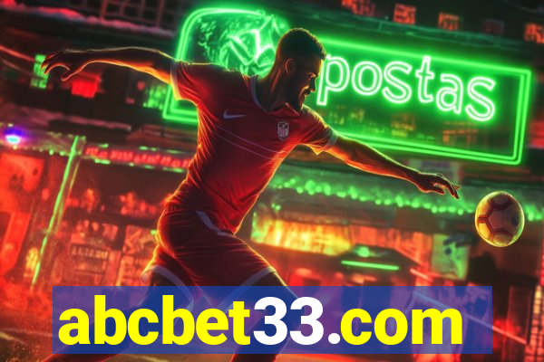 abcbet33.com