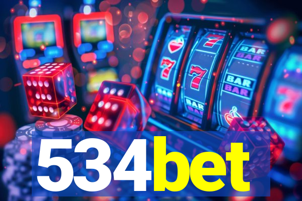 534bet