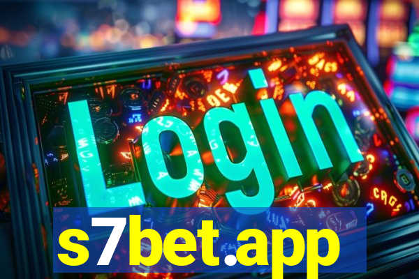 s7bet.app