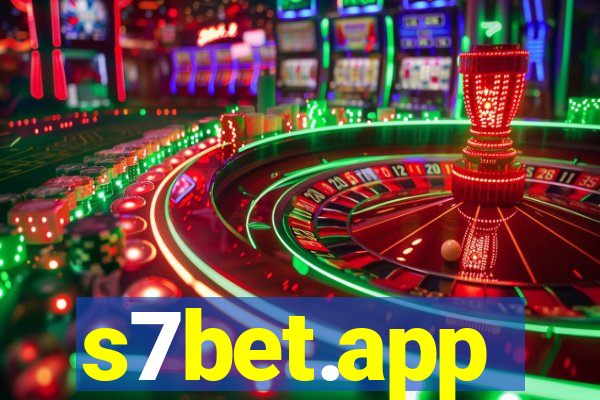 s7bet.app