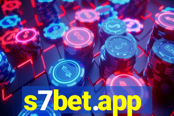 s7bet.app