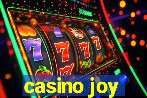 casino joy