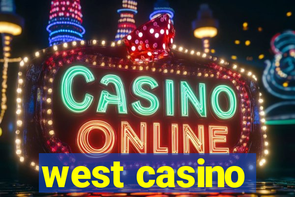 west casino