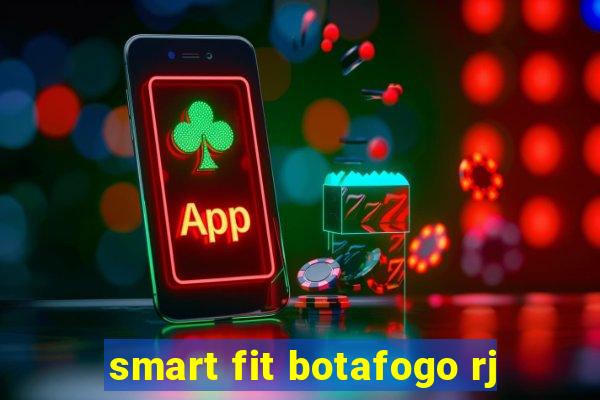 smart fit botafogo rj