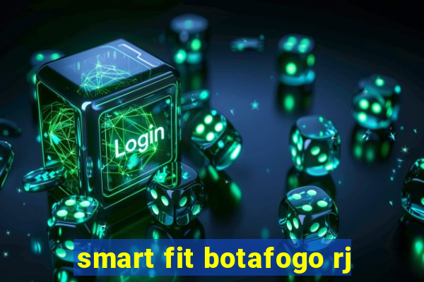 smart fit botafogo rj