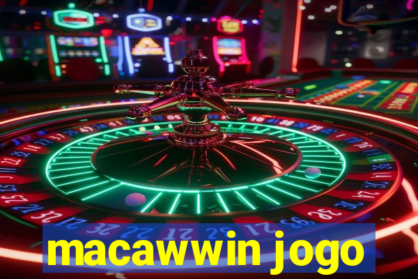 macawwin jogo