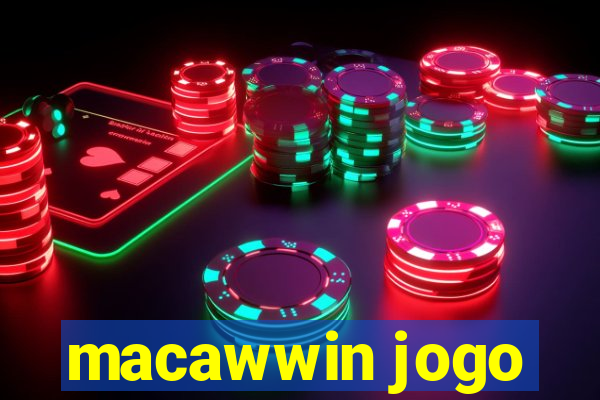 macawwin jogo