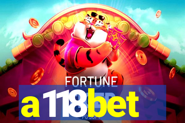 a118bet