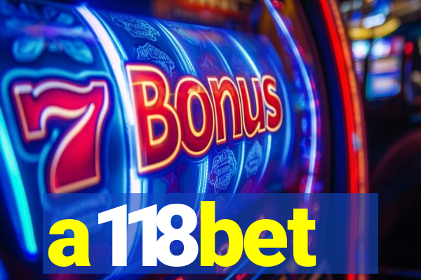 a118bet