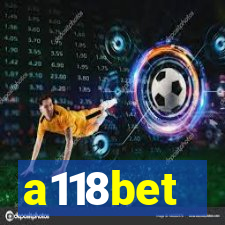 a118bet