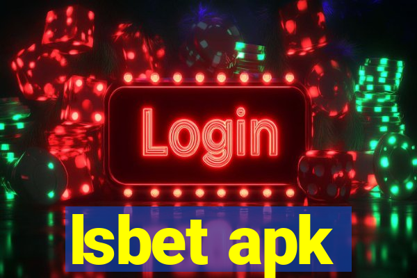 lsbet apk