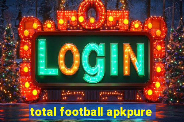 total football apkpure