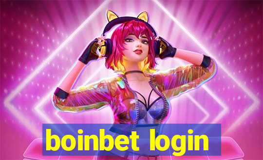 boinbet login