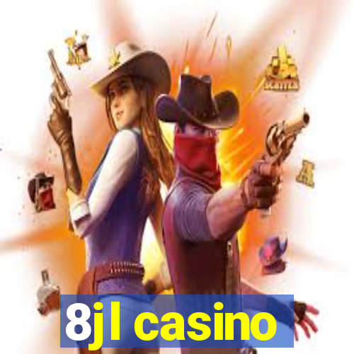 8jl casino