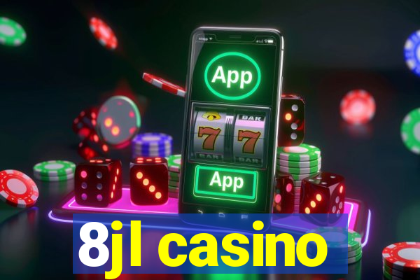 8jl casino