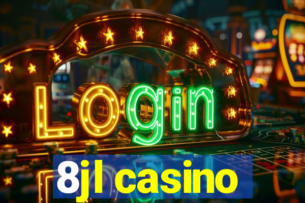 8jl casino