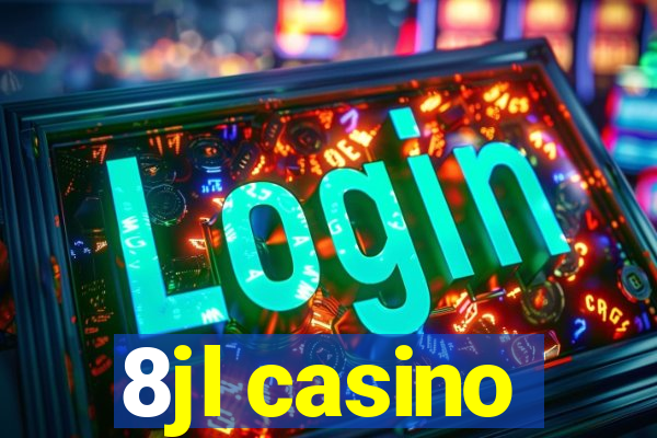 8jl casino