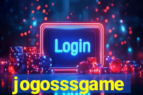 jogosssgame