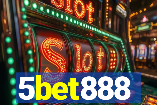 5bet888