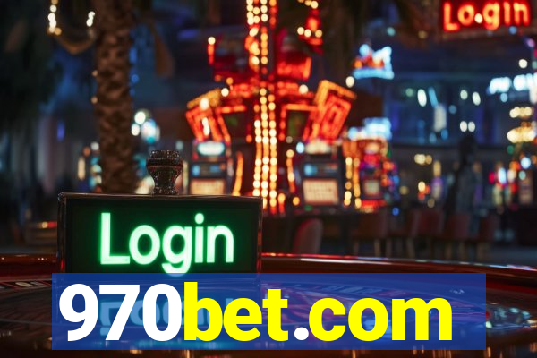 970bet.com