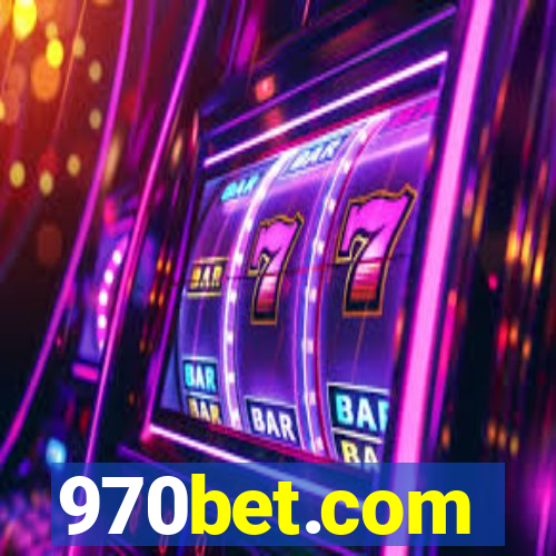 970bet.com