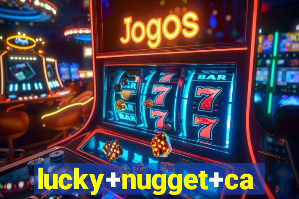 lucky+nugget+casino