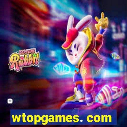 wtopgames. com