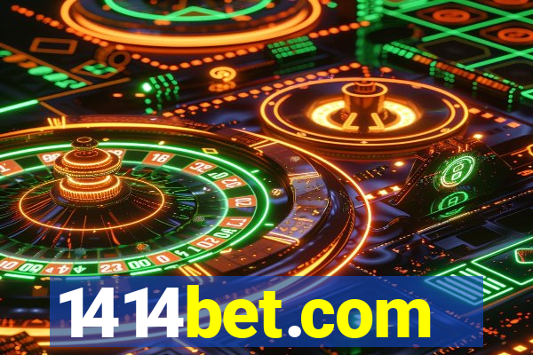 1414bet.com