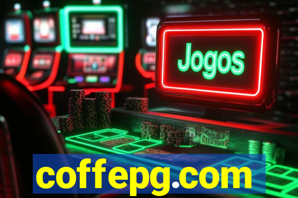 coffepg.com