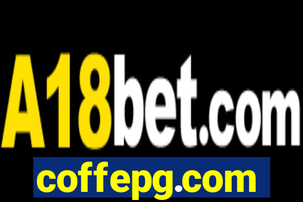 coffepg.com