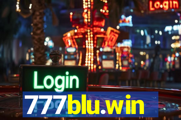 777blu.win